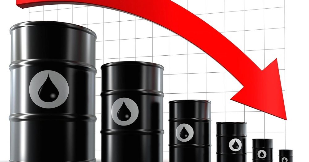 Food for Thought: Oil Prices